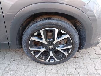 Citroen C5 Aircross 1.5 BlueHDi 96kW Virtual cockpit 77tkm - 18