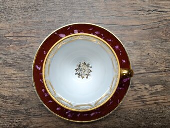 Okrasný porcelan - 18