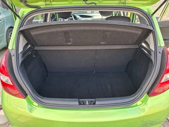 Prodám Hyundai i20 - 18