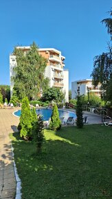 Dovolená léto 2025 - Bulharsko, poblíž Slunečného pobřeží - 18