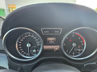 Mercedes-benz GL350 CDI BlueTEC 4Matic AMG, Harman-K.,7 mist - 18