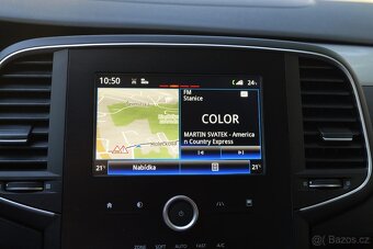 Renault Talisman, 1.6 dCi Kamera Masáž Keyless - 18