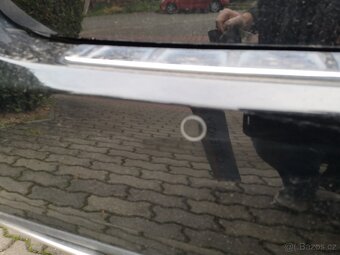 MERCEDES-BENZ B 1.MAJITELKA/ČR/SERVIS MB/AUTOMAT/NÍZKÉ KM - 18