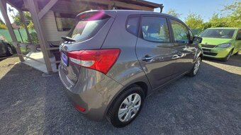 HYUNDAI ix20 1.4VVTi  FIFA WORLD CUP EDITION 1MAJITEL - 18