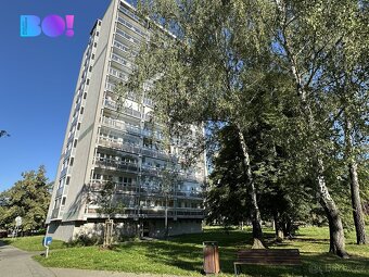 Prodej bytu 2+1, Ostrava - Zábřeh - 18