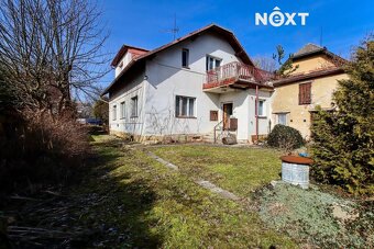 Prodej Rodinný dům, 180㎡ - 18