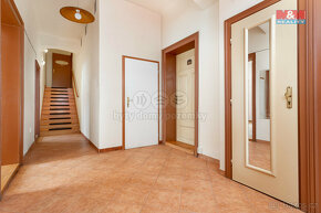 Prodej nájemního domu, 205 m², Ostrava - 18