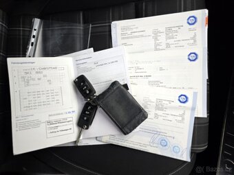 VW Golf GTD 2.0 TDI 125 KW-2011-BI XENON-HEZKÝ STAV- PRODÁNO - 18