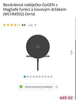 Autorádio s výsuvným displejem 7" Apple car, android auto , - 18