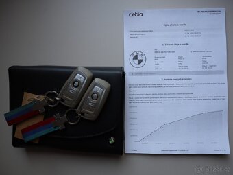 BMW f31 320d Touring ModernLine po rozvodech - 18