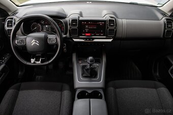 Citroen C5 Aircross BlueHDi 130 S&S Shine - 18