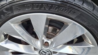 VOLKSWAGEN SCIROCCO Sport - 2,0TSi 147kW Manuál. - 18