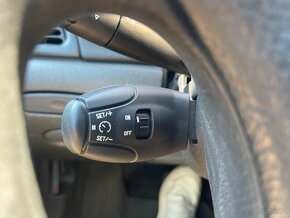 Citroen C5 2.0HDI AUTOMAT Panorama 145tkm NOVÁ STK - 18
