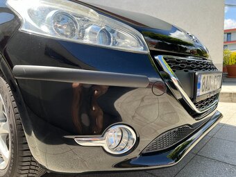 Peugeot 208, PureTech 1,2 edice STYLE - bezvadný stav - 18