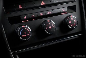 Seat Leon 1.2TSI 81kW Style 97 000 km / 2015 - 18