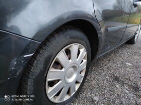 Prodám Ford C-MAX 2005 1.8 92 kW, NOVÁ STK - 18