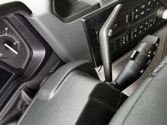 Prodám tahač návěsů RENAULT T DTI 13 480L EURO 6 jednookruho - 18