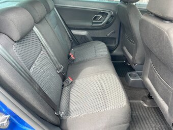Škoda Fabia II 1.2 TSI Ambition Tažné - 18
