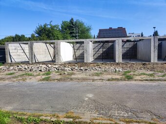 betonove garáže s dopravou v ceně - 18