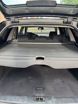 BMW E39 525i Touring BlackSapphire - 18