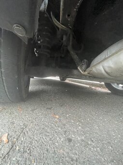 Jeep patriot 2.0 crd 4x4 - 18