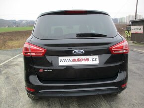 Ford B-MAX 1.4i LPG 66kW NAVI PDC 150tk 2014 - 18