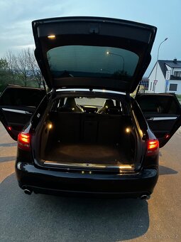 Audi A4 B8 - 18