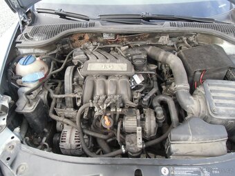 Škoda Octavia, 1.6i 16V LPG - 18