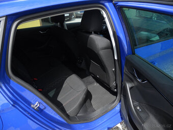 Škoda Scala 1.0 TSi 85Kw Drive - 18