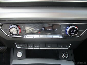 AUDI Q5 2,0TDI 140kw Quattro S-tronic LED 12/2019 - 18