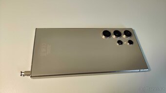 Samsung Galaxy S24 Ultra (S928B), 12GB/512GB, Titanium Gray - 18