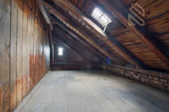 Prodej rodinného domu, 112m2, pozemek 720m2, Horní Jiřetín - - 18