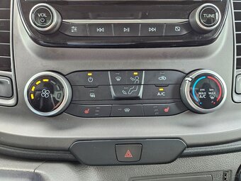 Ford Transit Kontajner 8 ePAL 2.0 TdCI/ 165hp - 2022 - 18