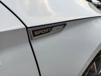 Škoda Superb 3 Combi 2.0TDI 140kW DSG Sportline DCC Virtual - 18