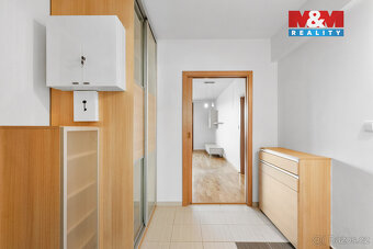 Prodej bytu 4+kk, Liberec - Starý Harcov, ul. Sosnová - 18