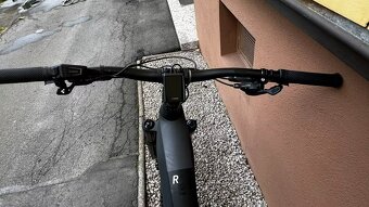 Cube stereo Hybrid 140 HPC RACE 750Wh Bosch 4 29" XL 22" - 18