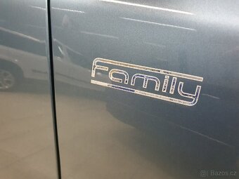 Škoda Octavia 2 Combi Family 2,0TDI 103kW 4x4 Krásný stav - 18
