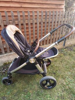 Kočárek Mamas & Papas Ocarro (trojkombinace) - 18