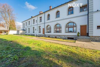 Prodej byt 1+kk, 28㎡ - 18