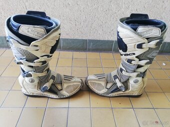 Ktm 450 Exc + motardová kola - 18