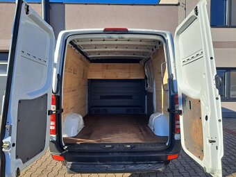 Mercedes-Benz Sprinter 213 CDI - 18