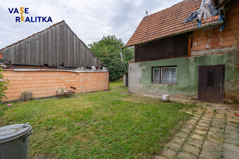 Prodej, stavební pozemek, Osíčko, okr. Kroměříž - 18