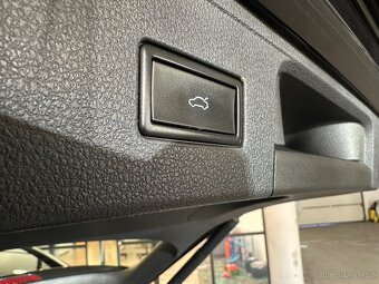 VW TOUAREG 3.0TDI V6 193KW 4MOTION EXCLUSIVE CZ DPH - 18