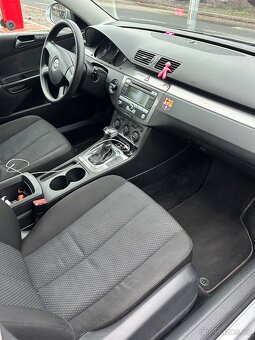 Volkswagen Passat B6 2009 2.0 TDI automat - 18