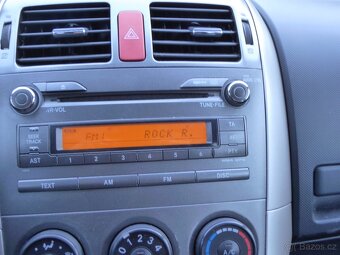 Toyota Auris 1,4 D-4D - 18