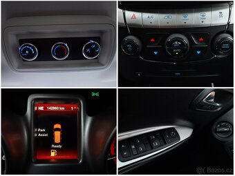 Fiat Freemont 2.0 Multijet (Urban 103 kW) - 18