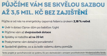 Fulnek - dum k bydlení i podnikání - 18