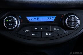 Toyota Yaris 1.5 Hybrid e-CVT Active , 2019, 54kW, DPH - 18