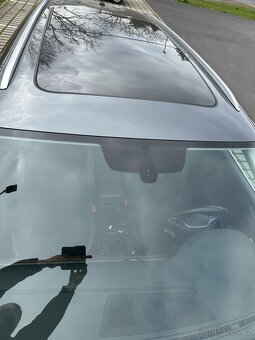 Volkswagen Passat, Kombi 1,6 TDi 88 kW R-LINE PANORAMA - 18