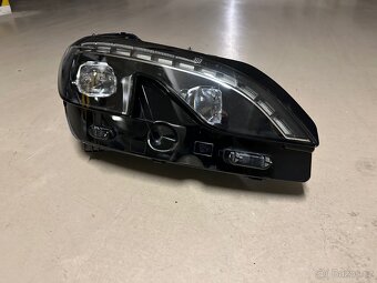 Peugeot 3008 5008 led světlo - 18